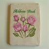 Roses Address Book