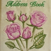 Roses Address Book