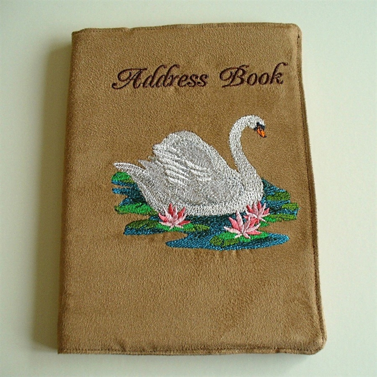 Swan Address Book